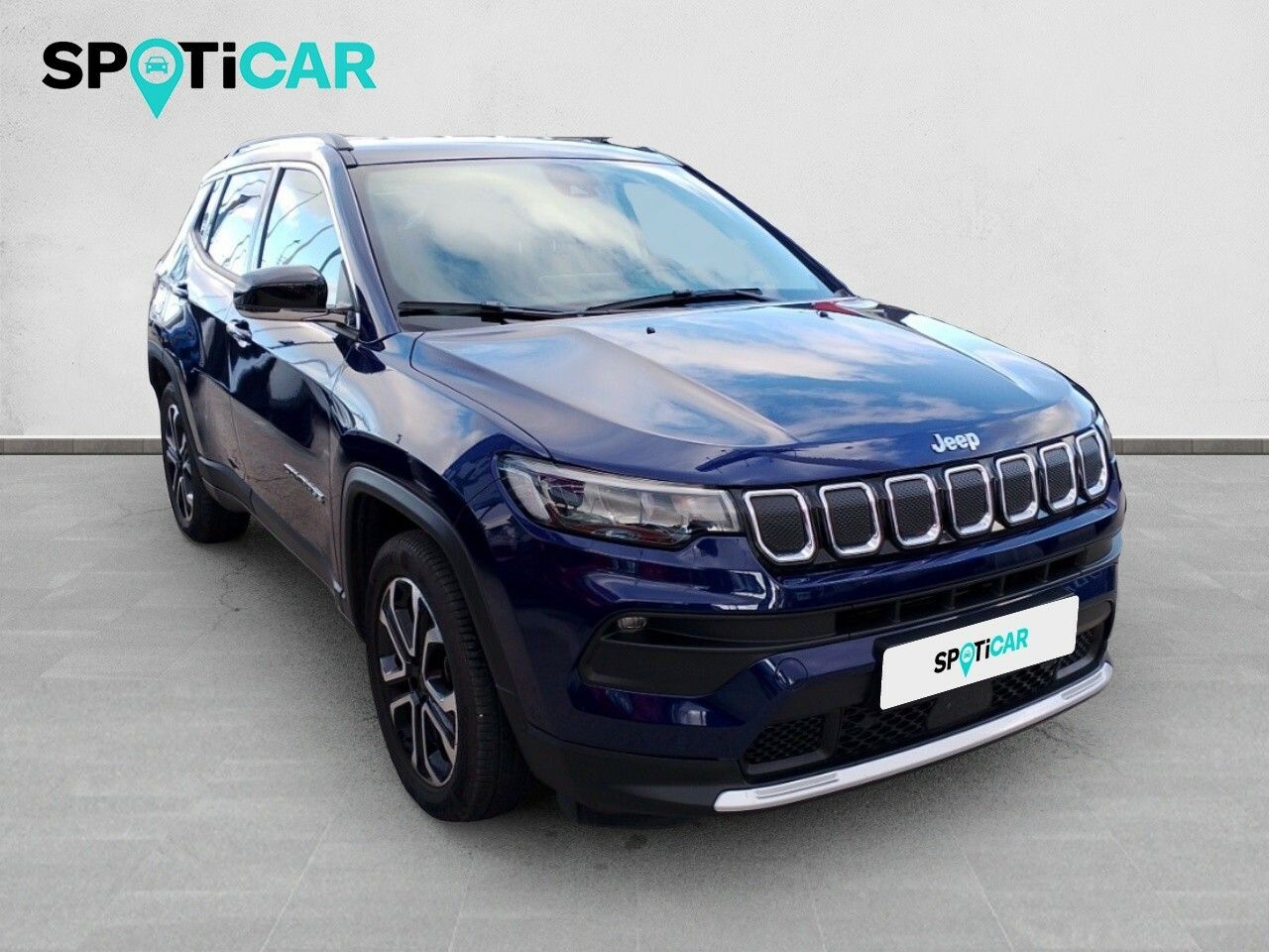 jeep compass 2021 / foto grande (3)