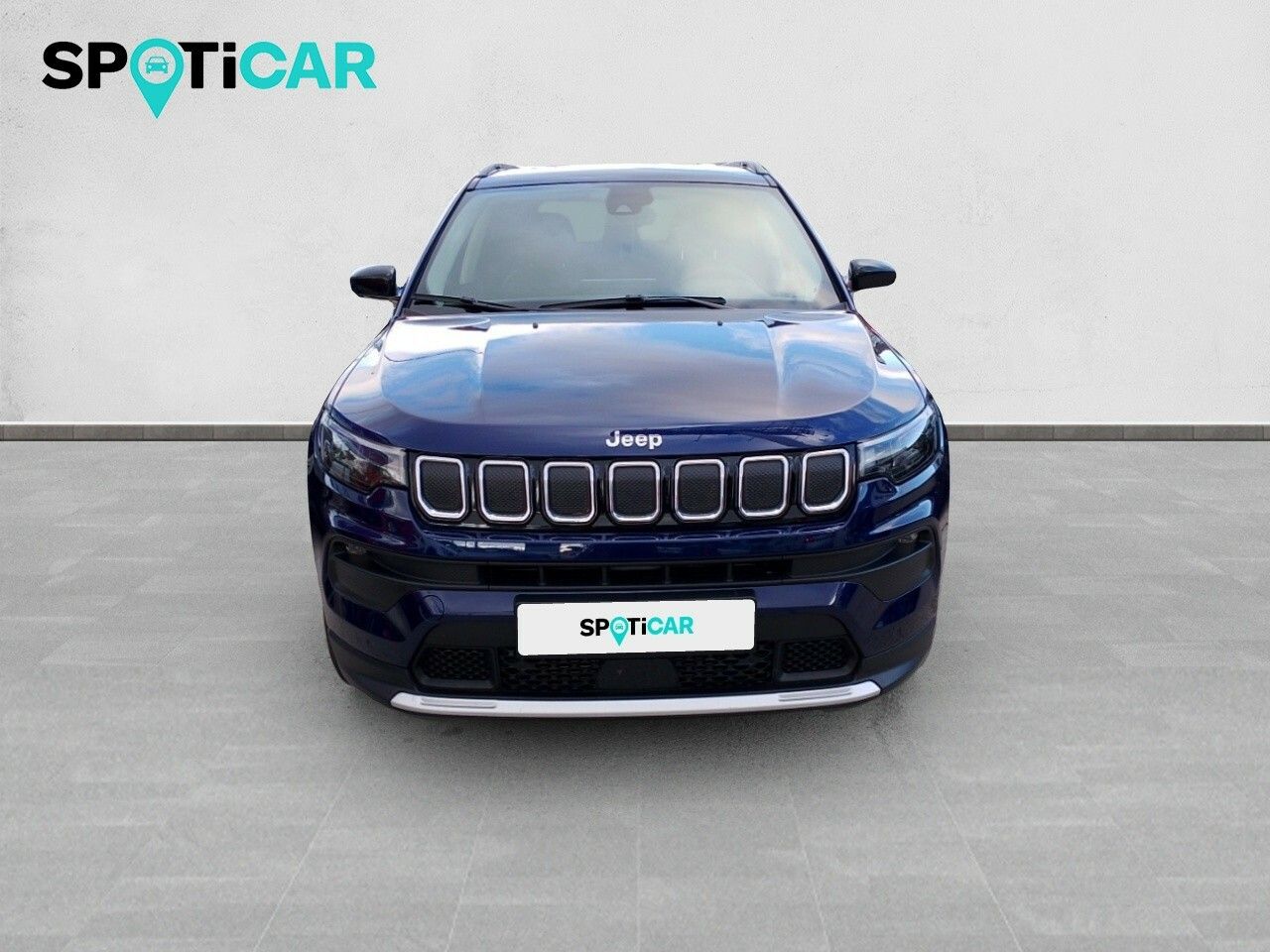 jeep compass 2021 / foto grande (2)