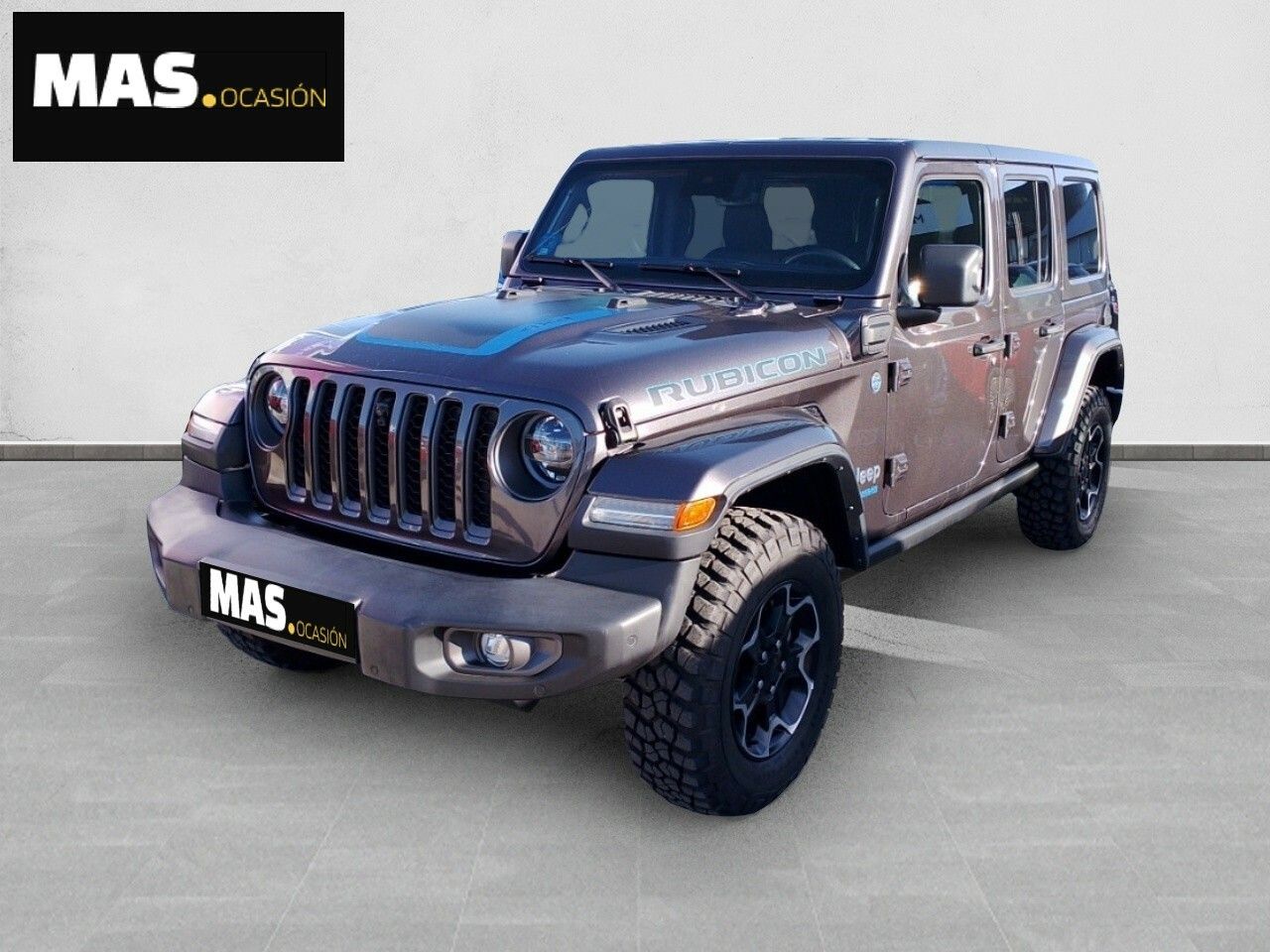 Foto jeep wrangler 2022 /