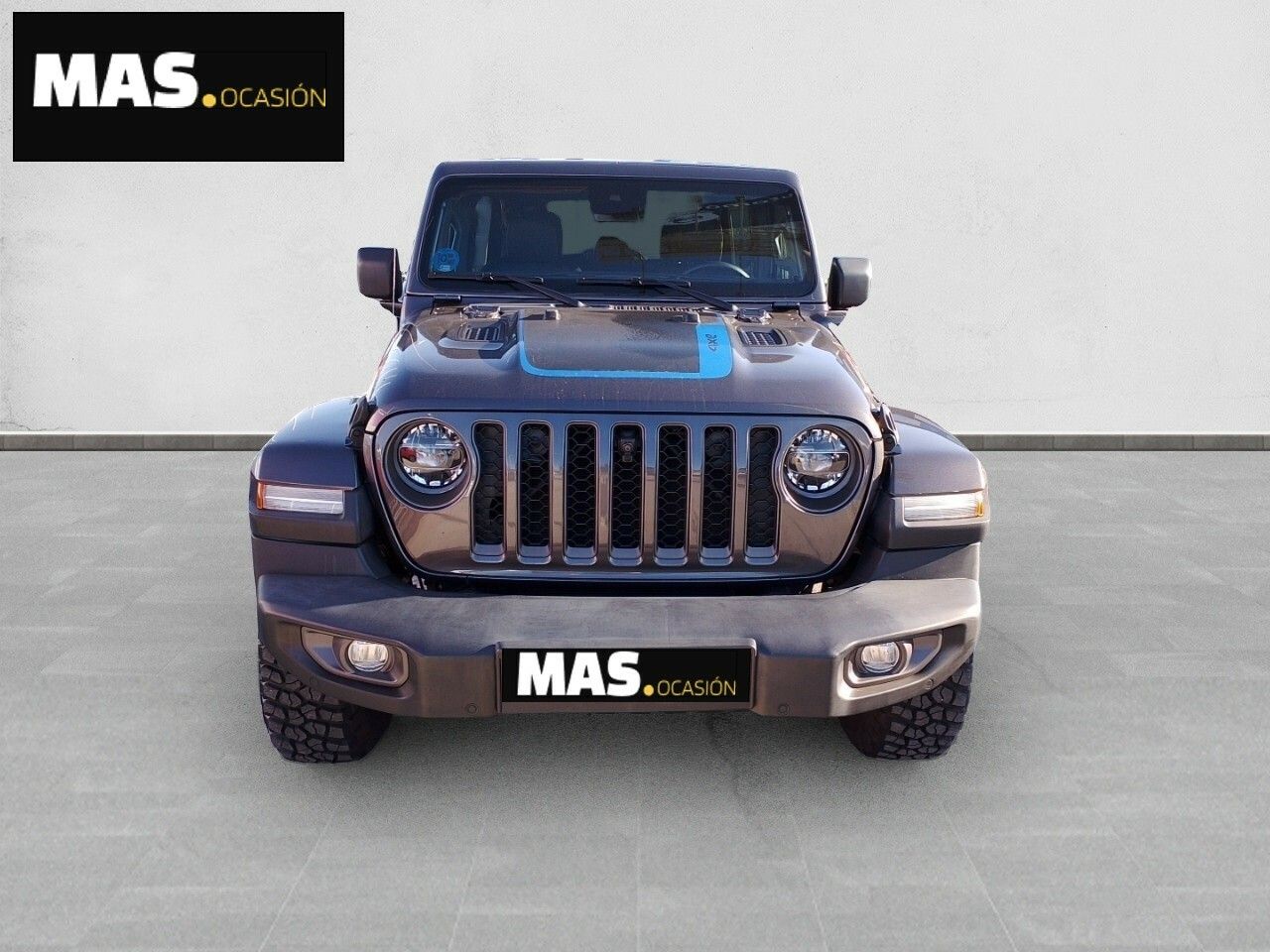 jeep wrangler 2022 / foto grande (2)