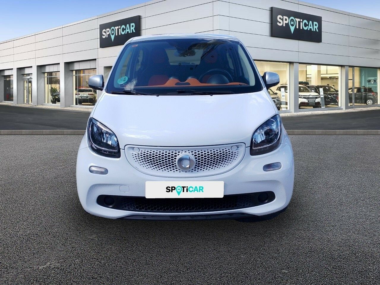 smart forfour 2014 / foto grande (2)