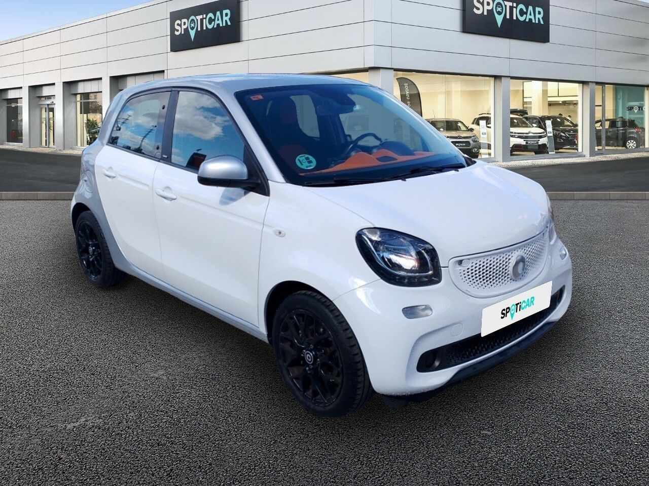 smart forfour 2014 / foto grande (3)