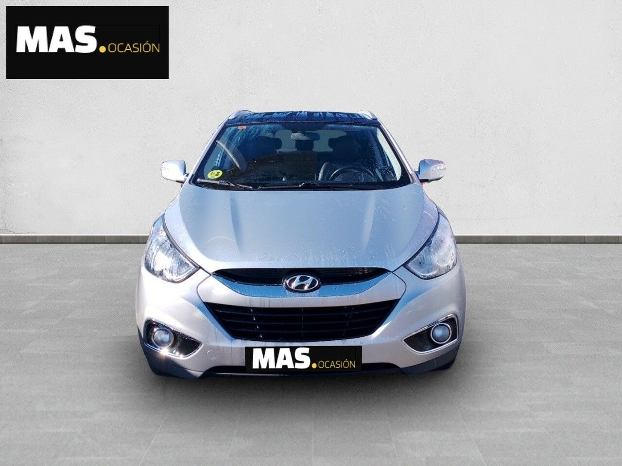 hyundai ix35 2013 / foto grande (2)
