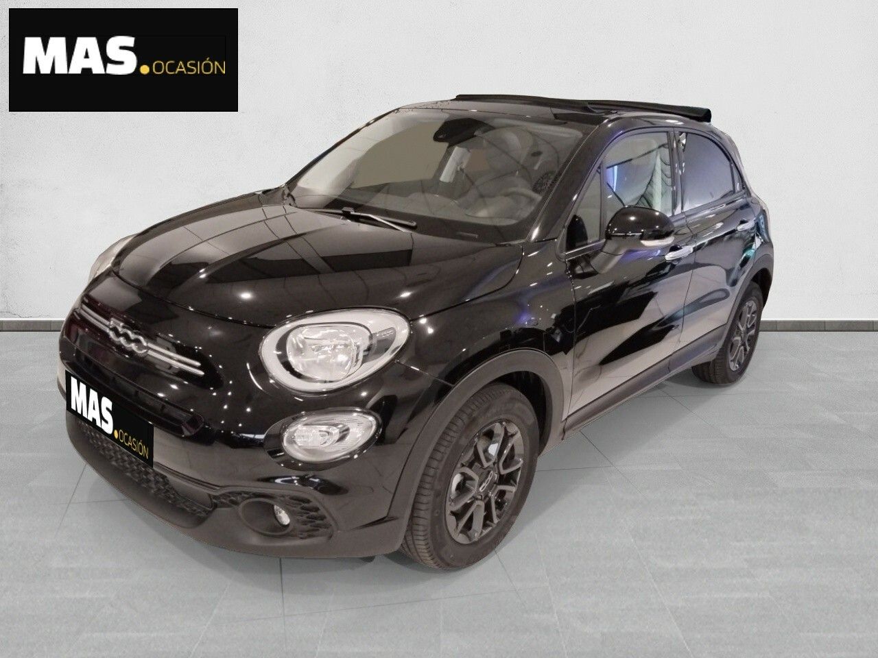 fiat 500x 2023 /