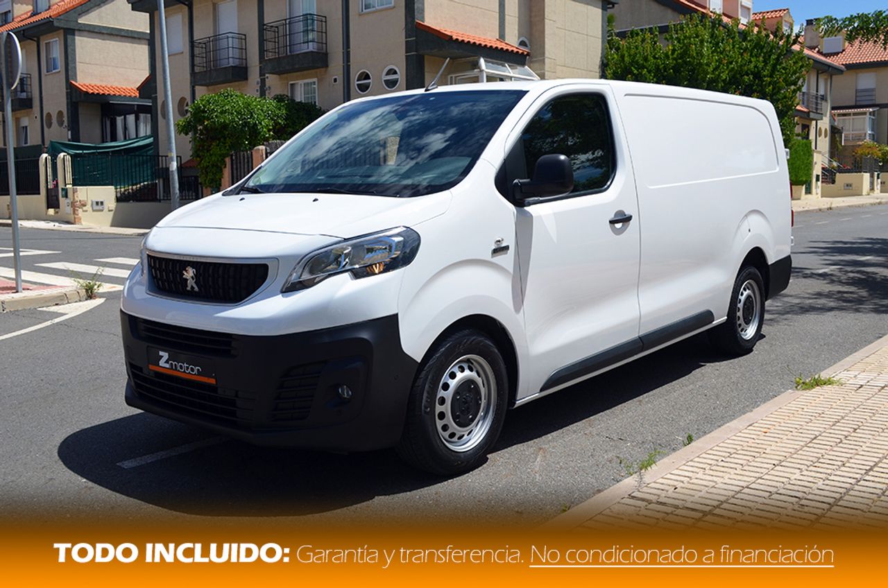 peugeot expert 2019 /
