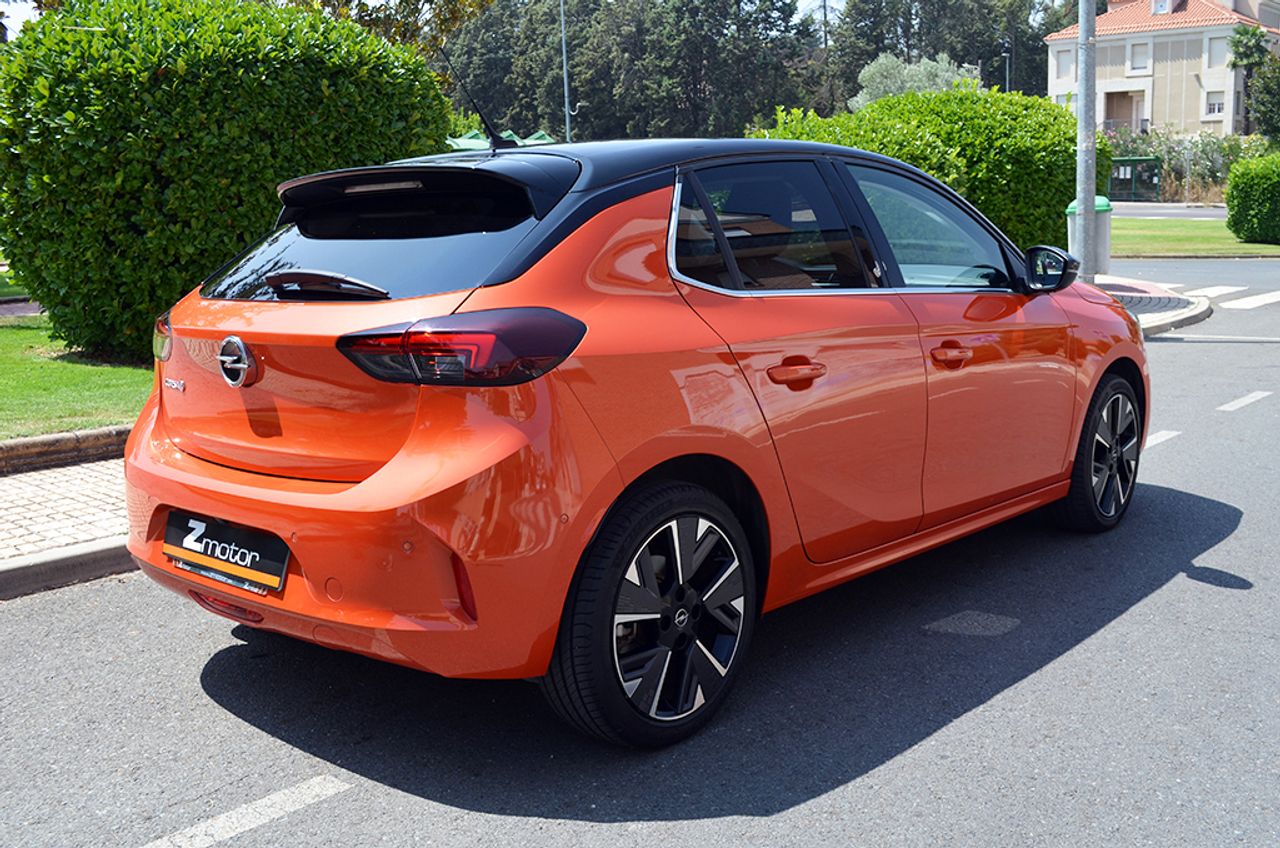 opel corsa-e 2020 / foto grande (3)