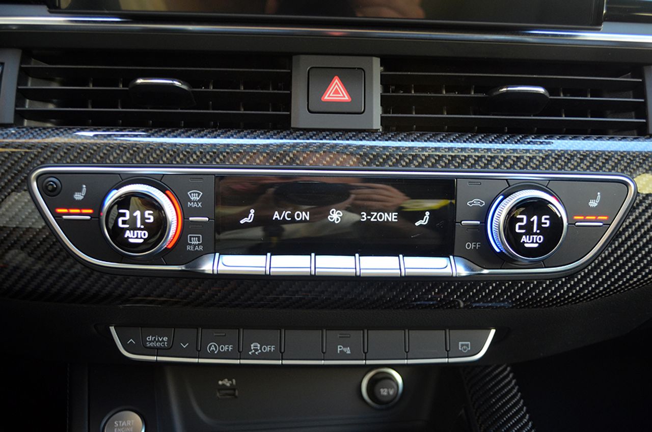 Audi A5 40 Tdi 204cv MHEV Quattro S-Tronic S-Line - Foto 35