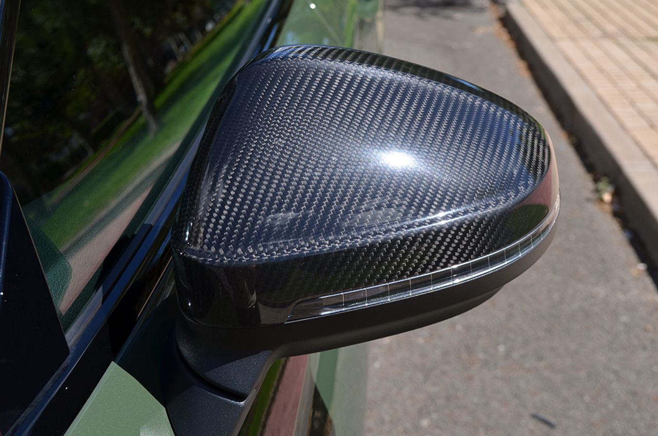 Audi A5 40 Tdi 204cv MHEV Quattro S-Tronic S-Line - Foto 116