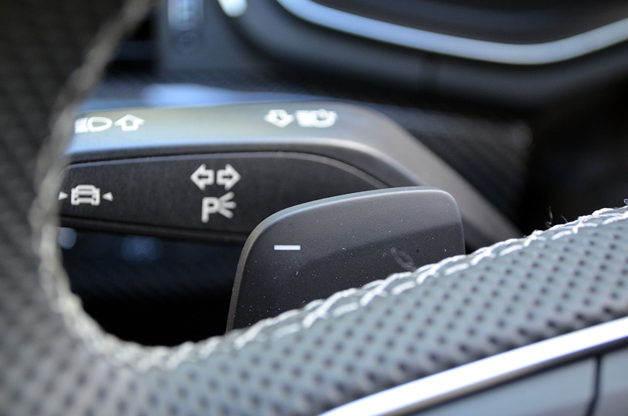 Audi A5 40 Tdi 204cv MHEV Quattro S-Tronic S-Line - Foto 22