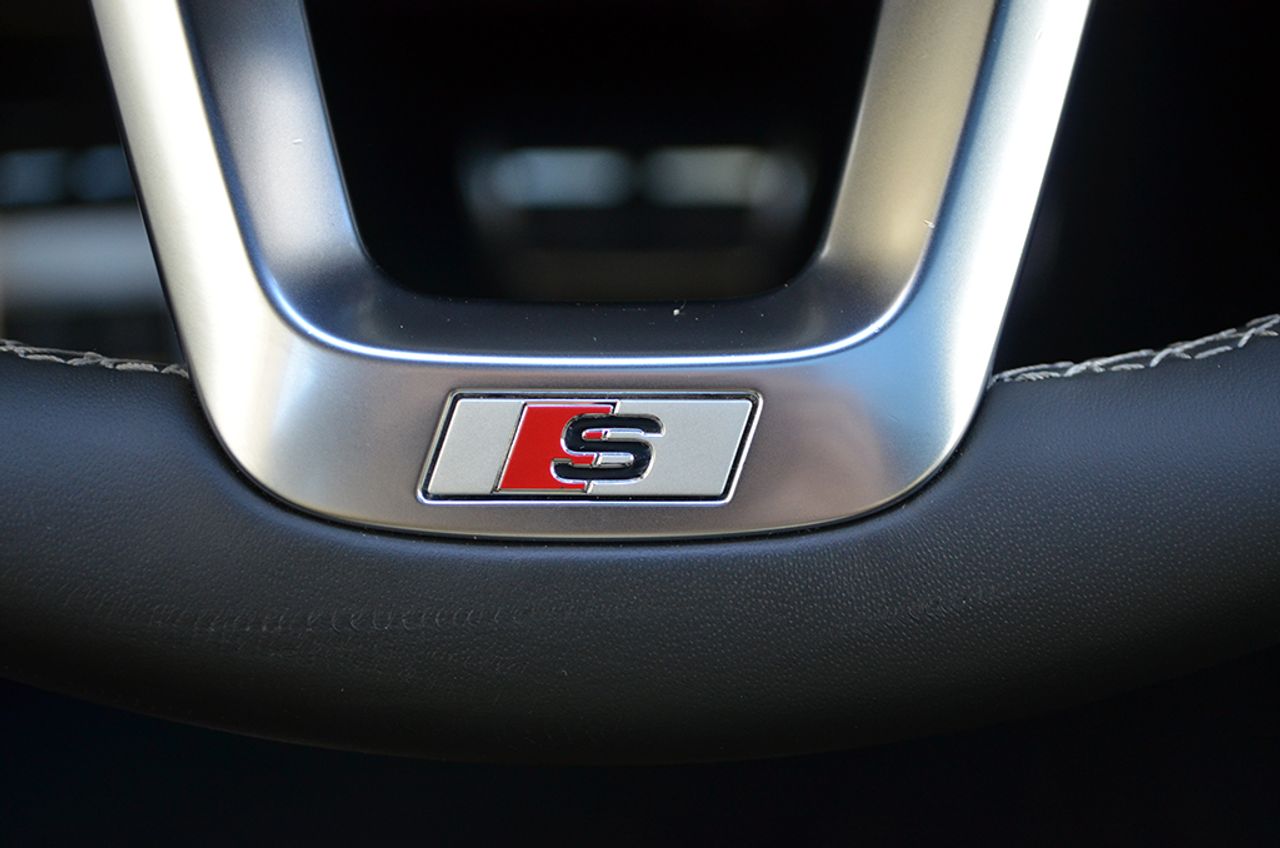 Audi A5 40 Tdi 204cv MHEV Quattro S-Tronic S-Line - Foto 19