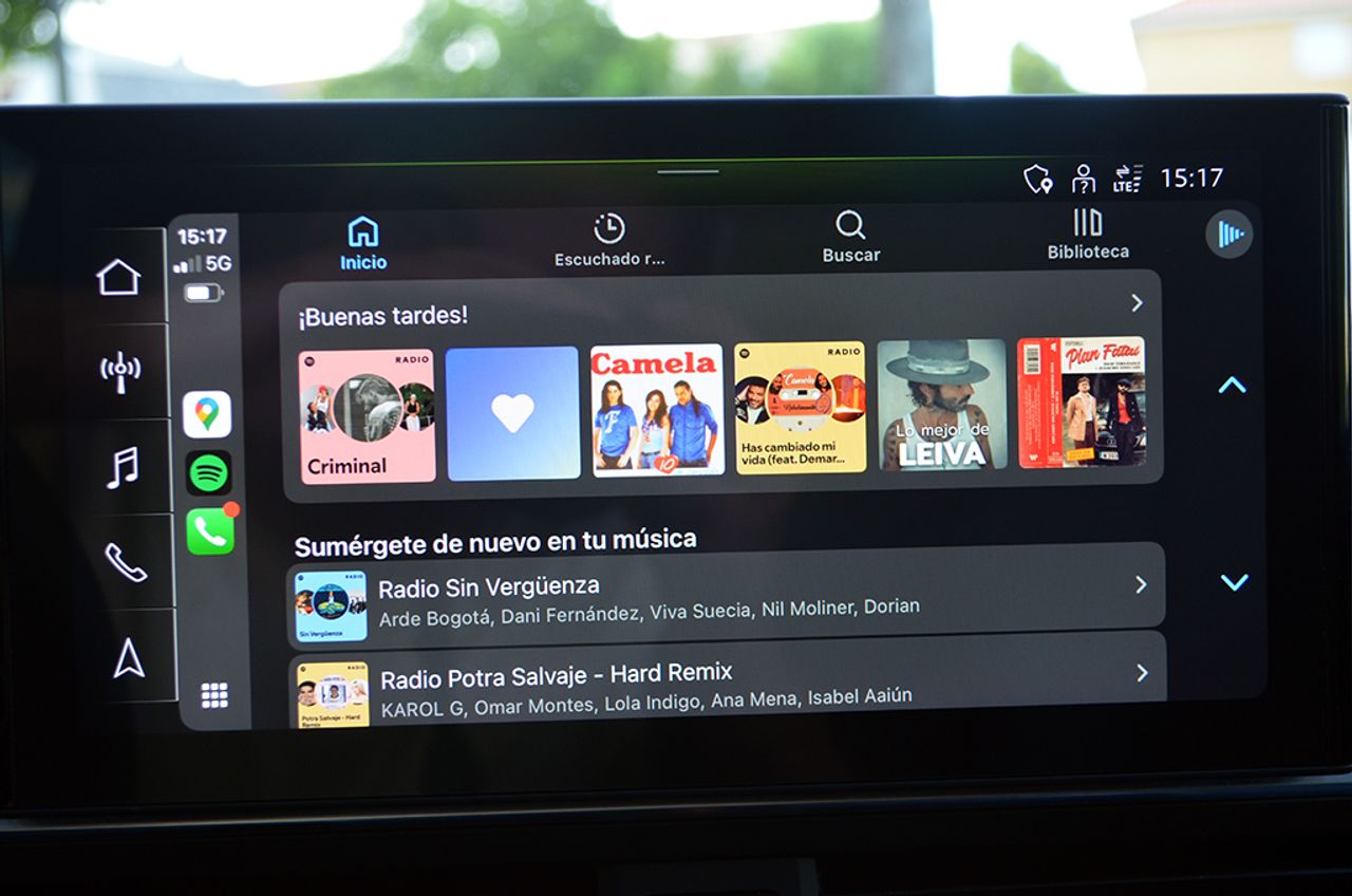 Audi A5 40 Tdi 204cv MHEV Quattro S-Tronic S-Line - Foto 97