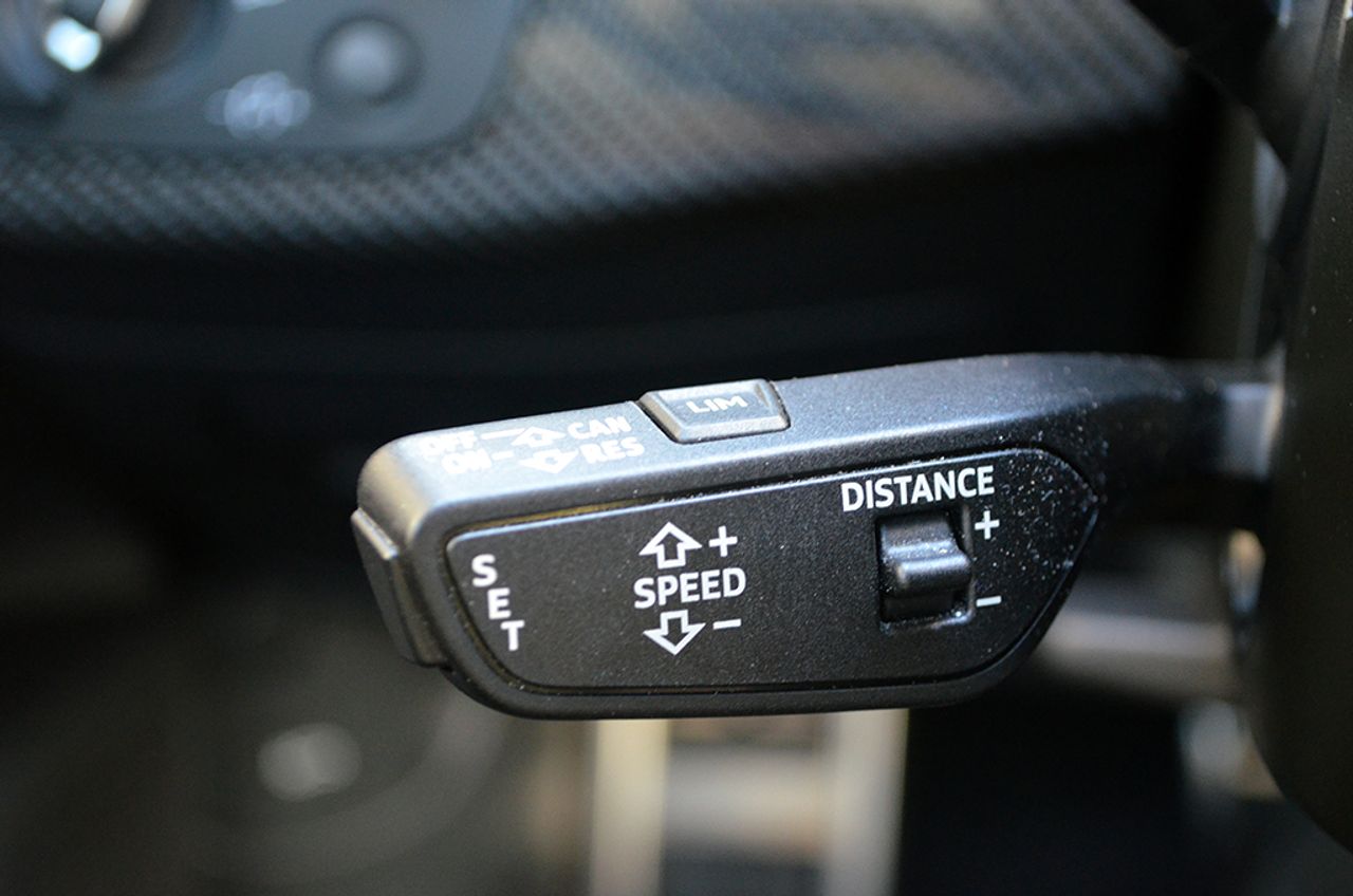 Audi A5 40 Tdi 204cv MHEV Quattro S-Tronic S-Line - Foto 25