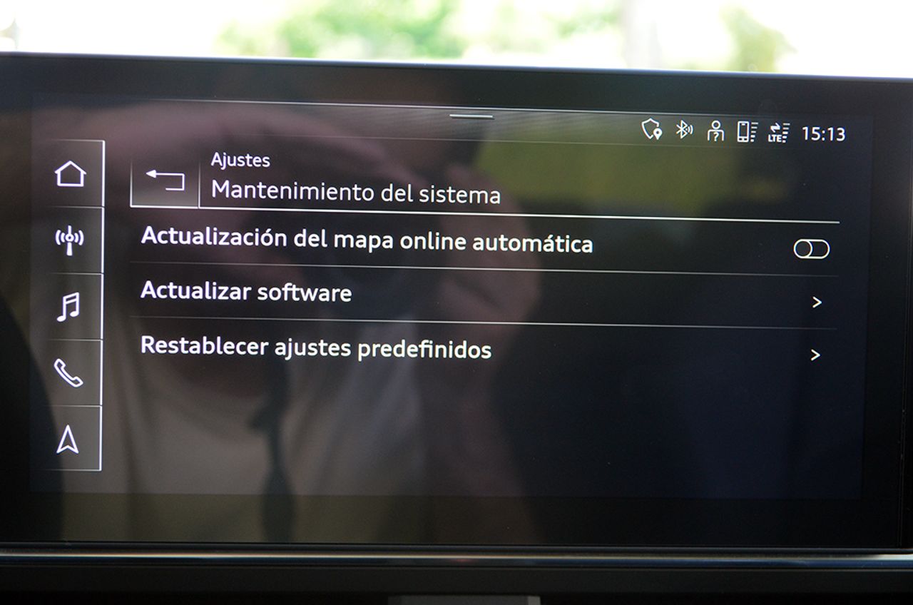 Audi A5 40 Tdi 204cv MHEV Quattro S-Tronic S-Line - Foto 84