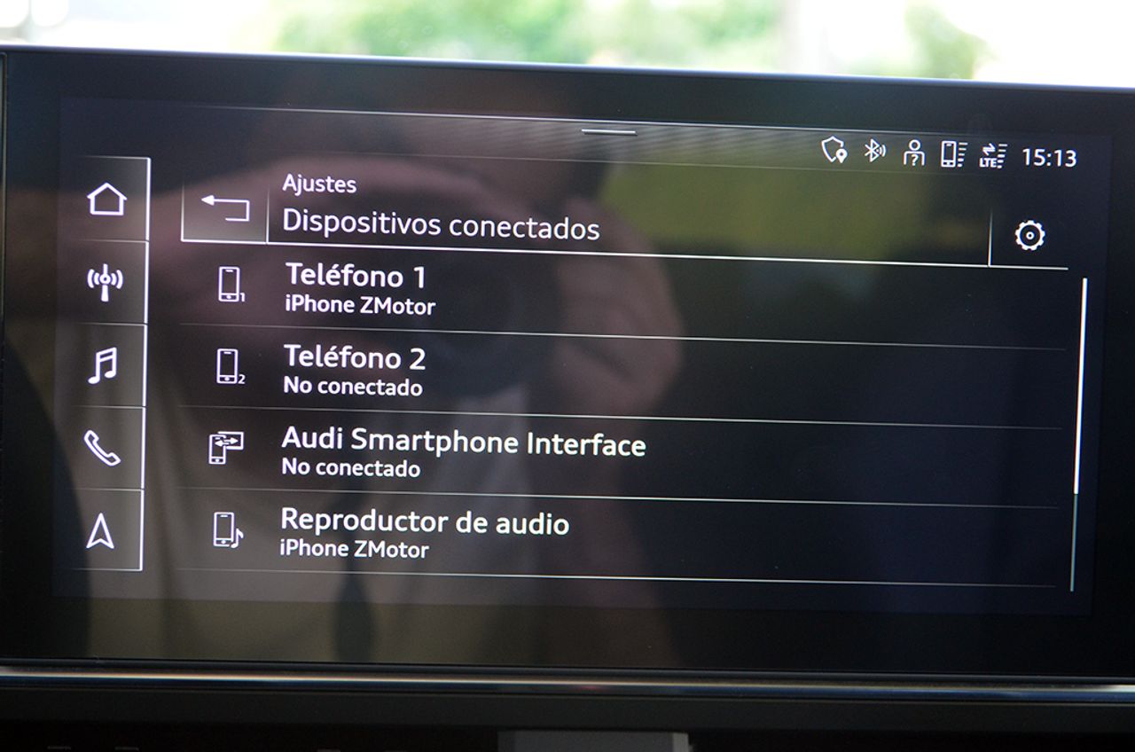 Audi A5 40 Tdi 204cv MHEV Quattro S-Tronic S-Line - Foto 86