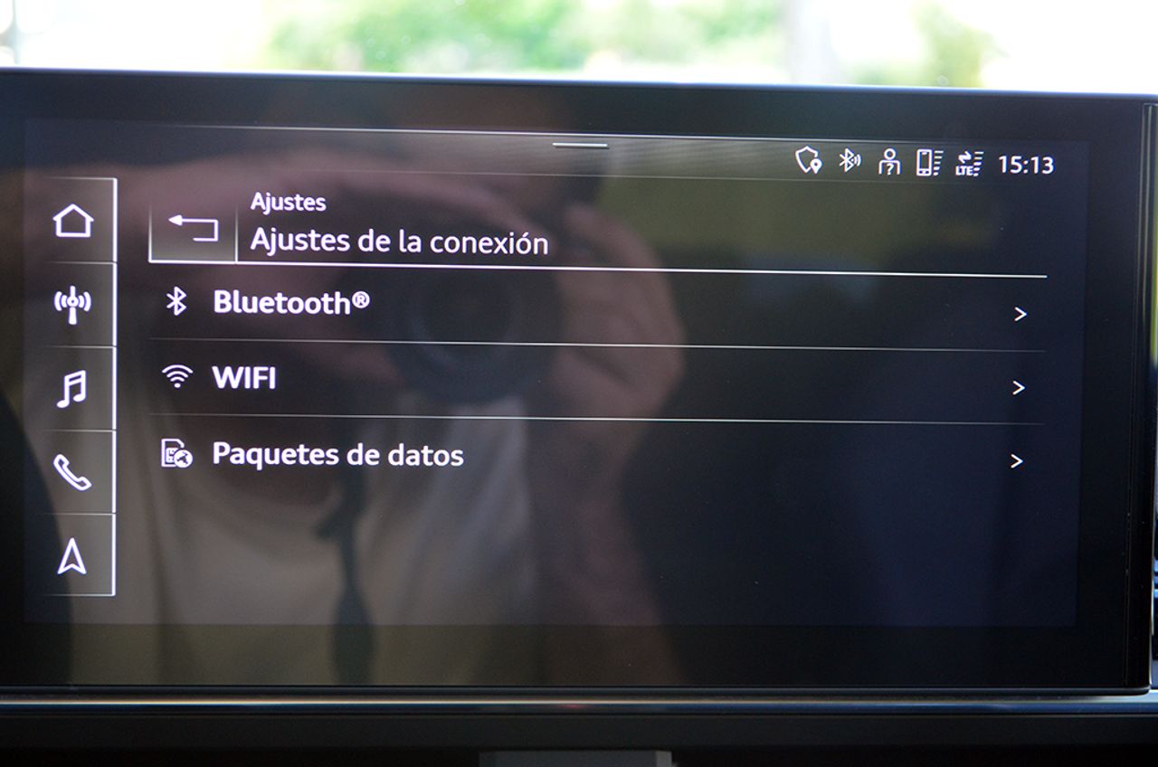 Audi A5 40 Tdi 204cv MHEV Quattro S-Tronic S-Line - Foto 87