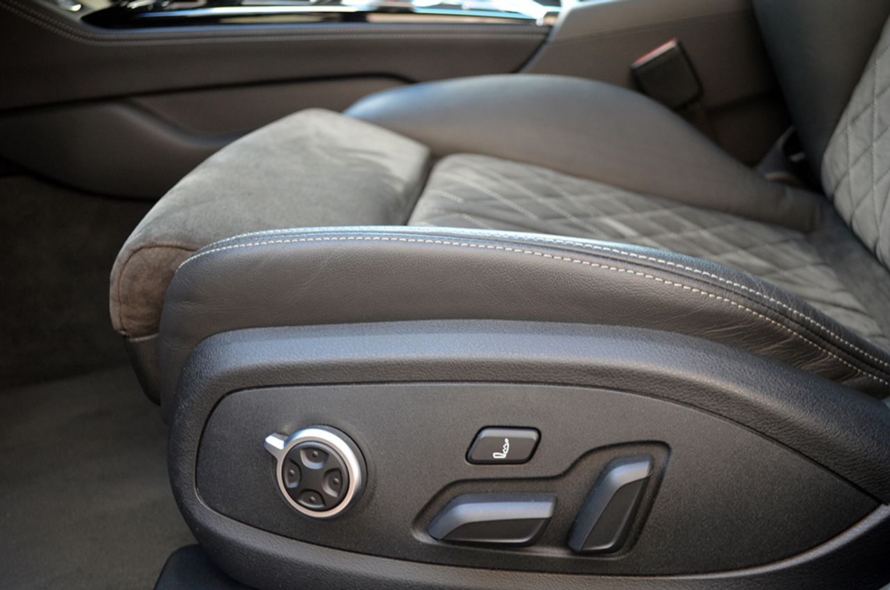 Audi A5 40 Tdi 204cv MHEV Quattro S-Tronic S-Line - Foto 103