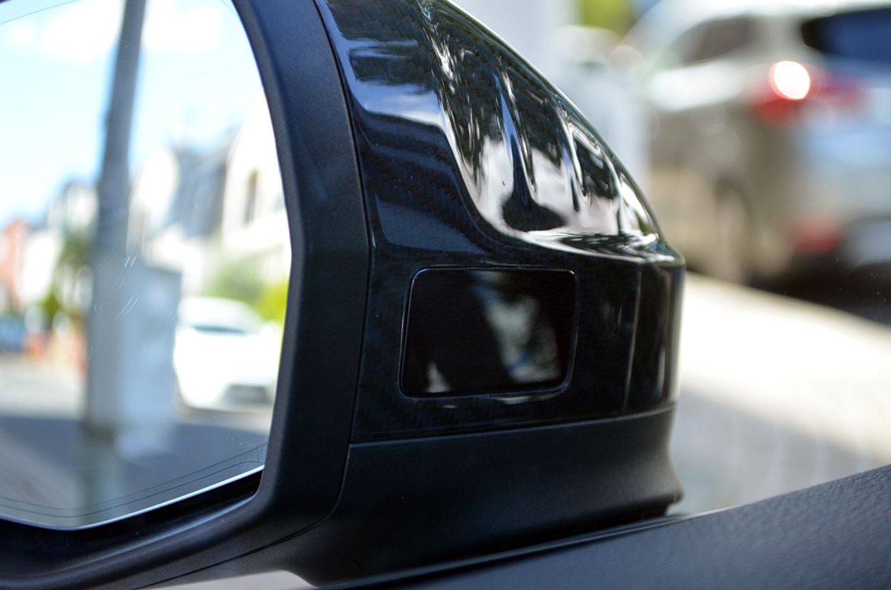 Audi A5 40 Tdi 204cv MHEV Quattro S-Tronic S-Line - Foto 112