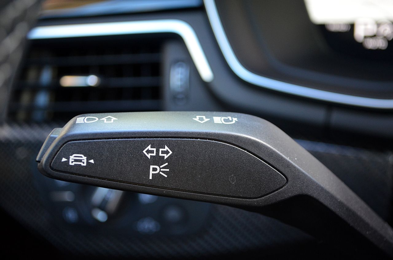 Audi A5 40 Tdi 204cv MHEV Quattro S-Tronic S-Line - Foto 24