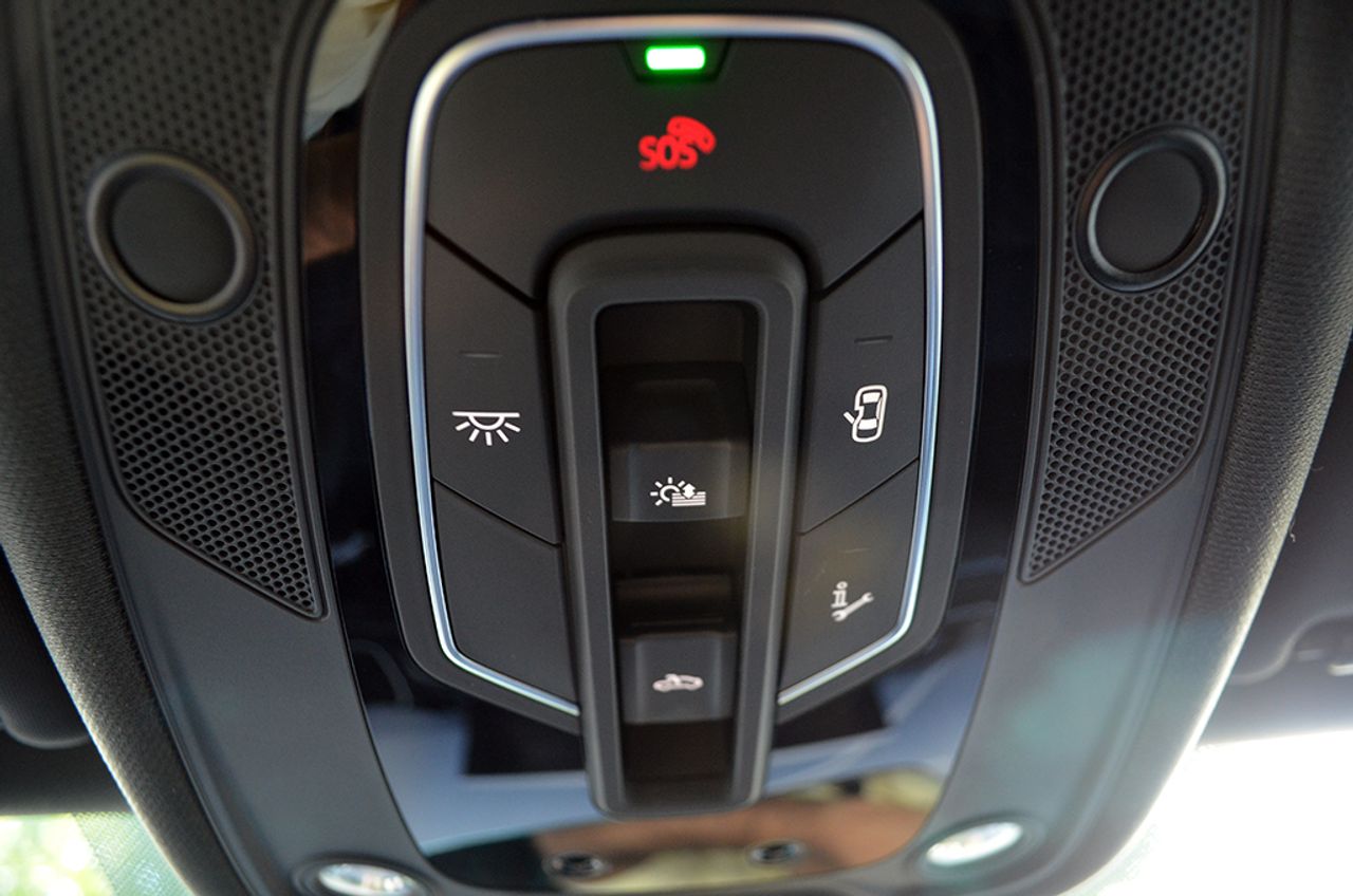 Audi A5 40 Tdi 204cv MHEV Quattro S-Tronic S-Line - Foto 106