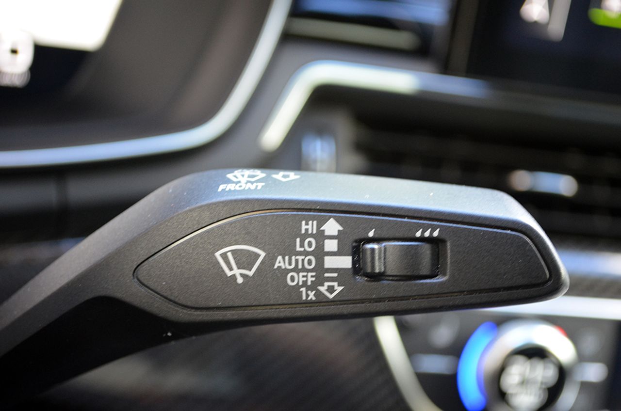 Audi A5 40 Tdi 204cv MHEV Quattro S-Tronic S-Line - Foto 26