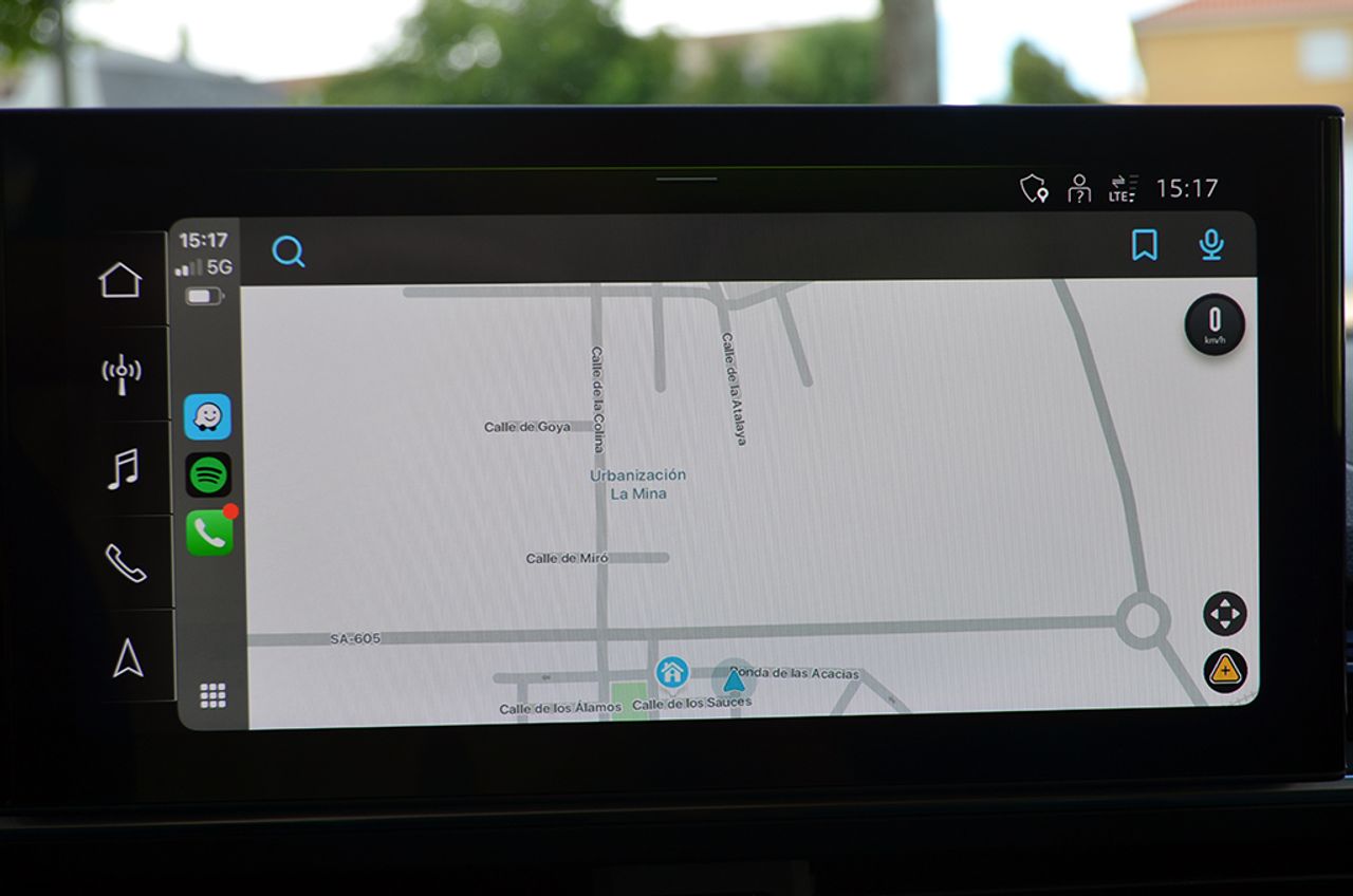 Audi A5 40 Tdi 204cv MHEV Quattro S-Tronic S-Line - Foto 95