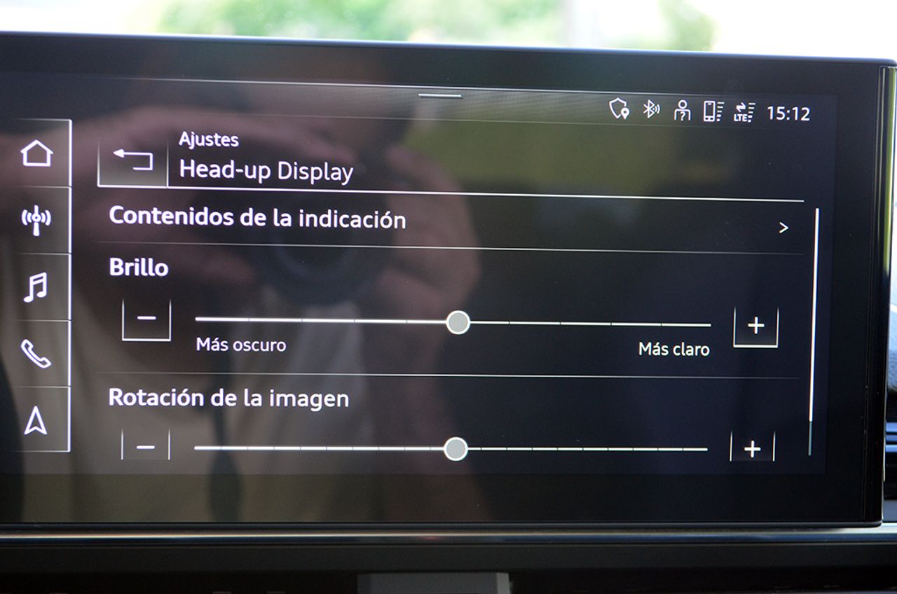 Audi A5 40 Tdi 204cv MHEV Quattro S-Tronic S-Line - Foto 78