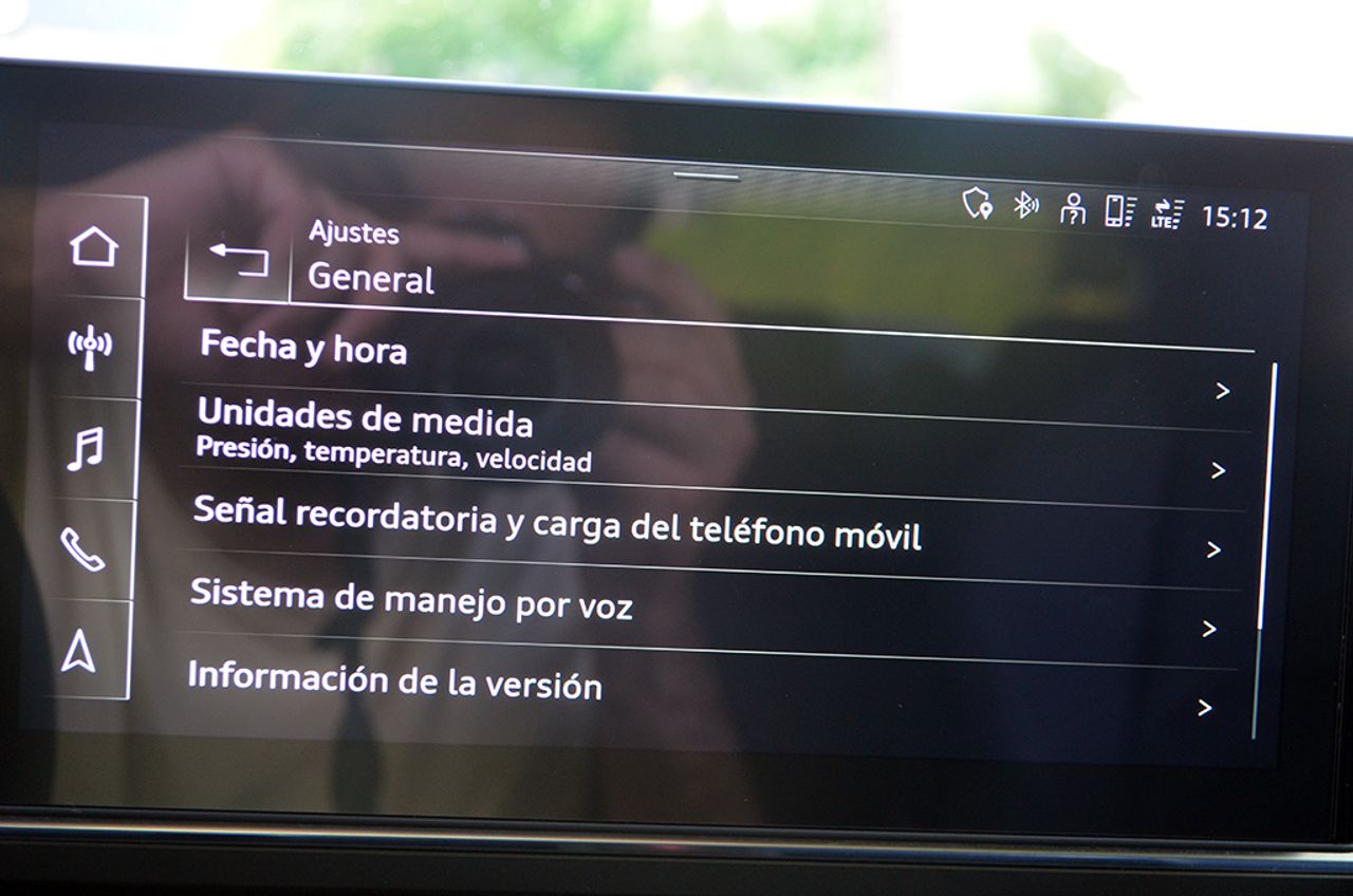 Audi A5 40 Tdi 204cv MHEV Quattro S-Tronic S-Line - Foto 76