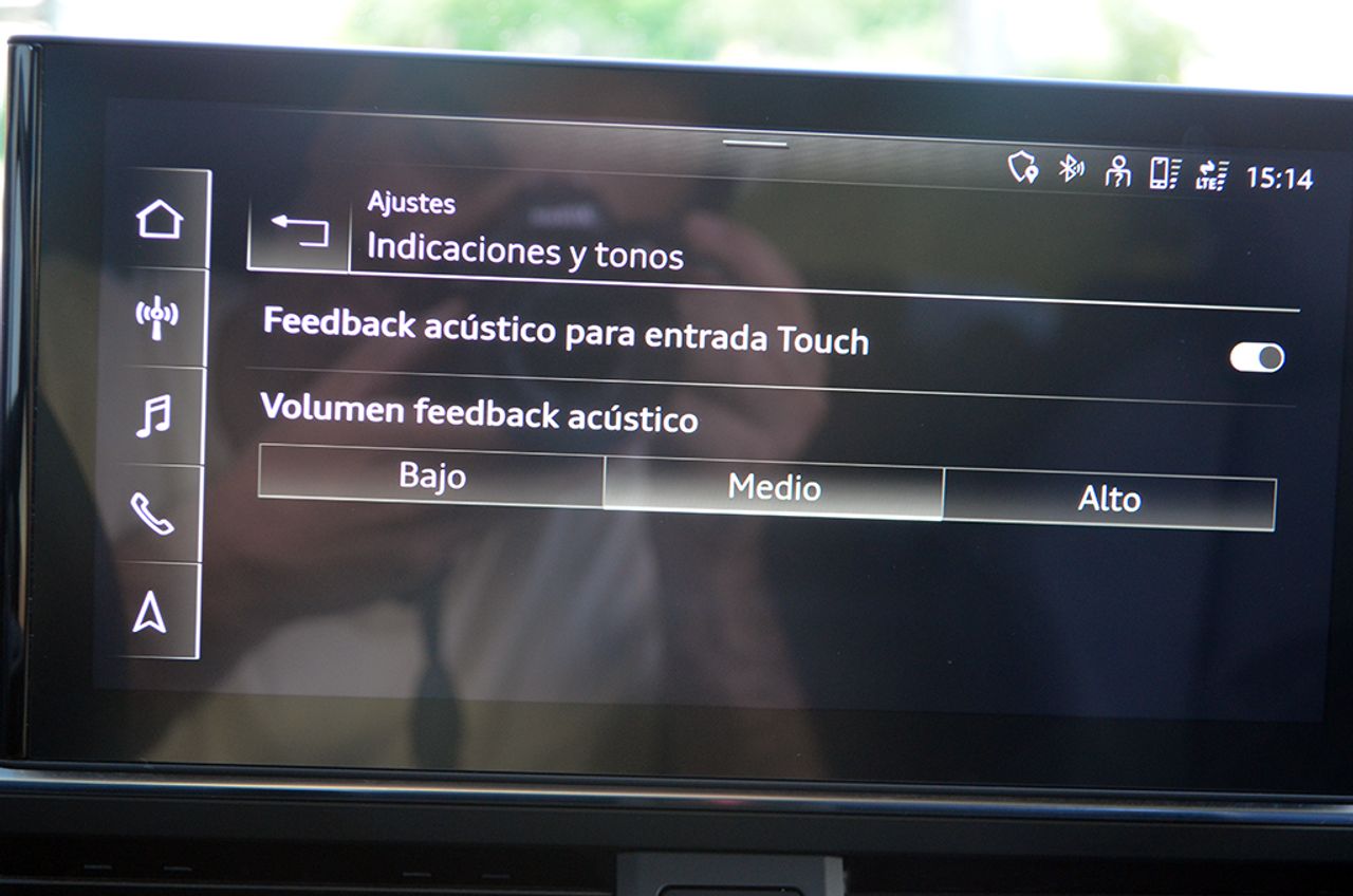 Audi A5 40 Tdi 204cv MHEV Quattro S-Tronic S-Line - Foto 91