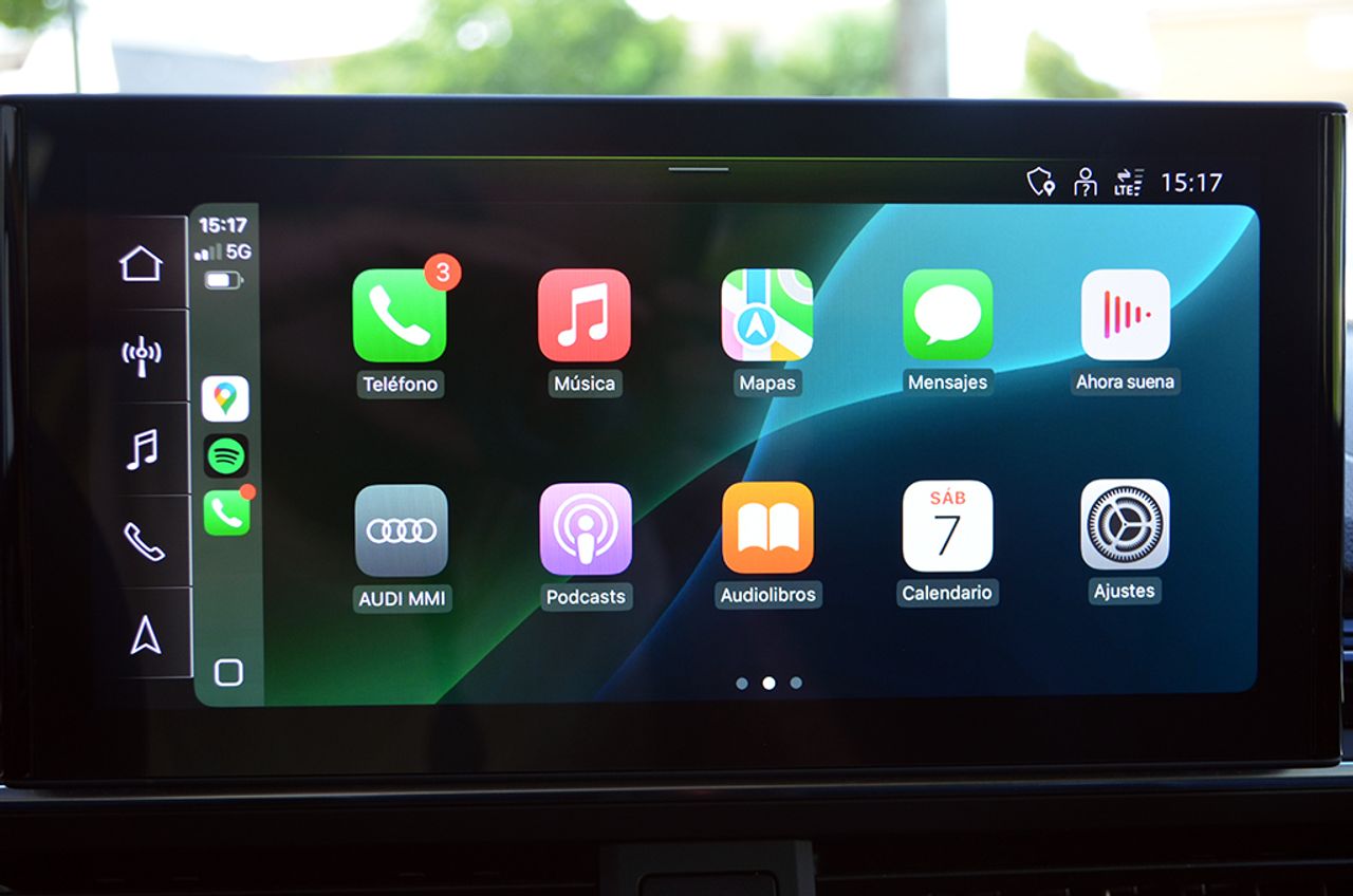 Audi A5 40 Tdi 204cv MHEV Quattro S-Tronic S-Line - Foto 93