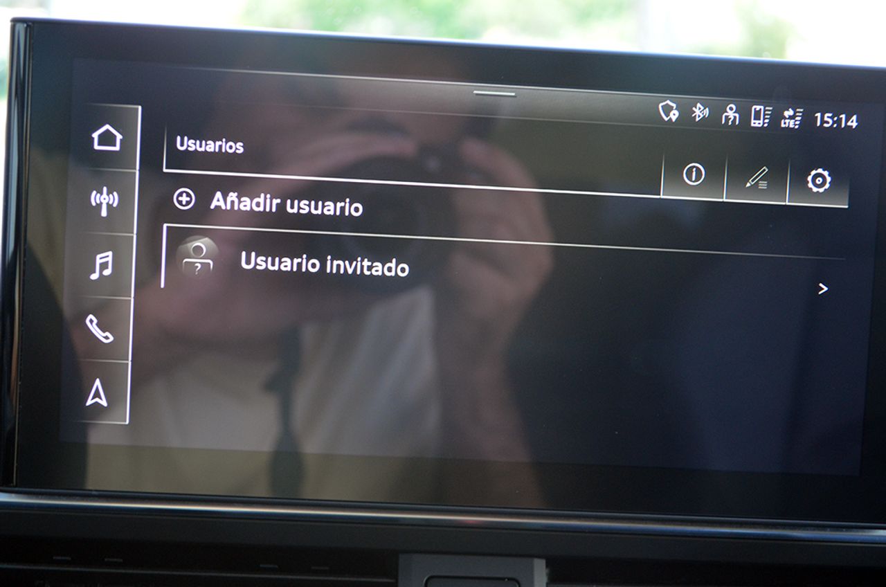 Audi A5 40 Tdi 204cv MHEV Quattro S-Tronic S-Line - Foto 92