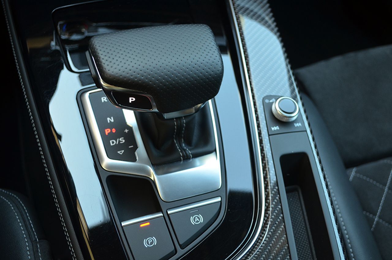 Audi A5 40 Tdi 204cv MHEV Quattro S-Tronic S-Line - Foto 33