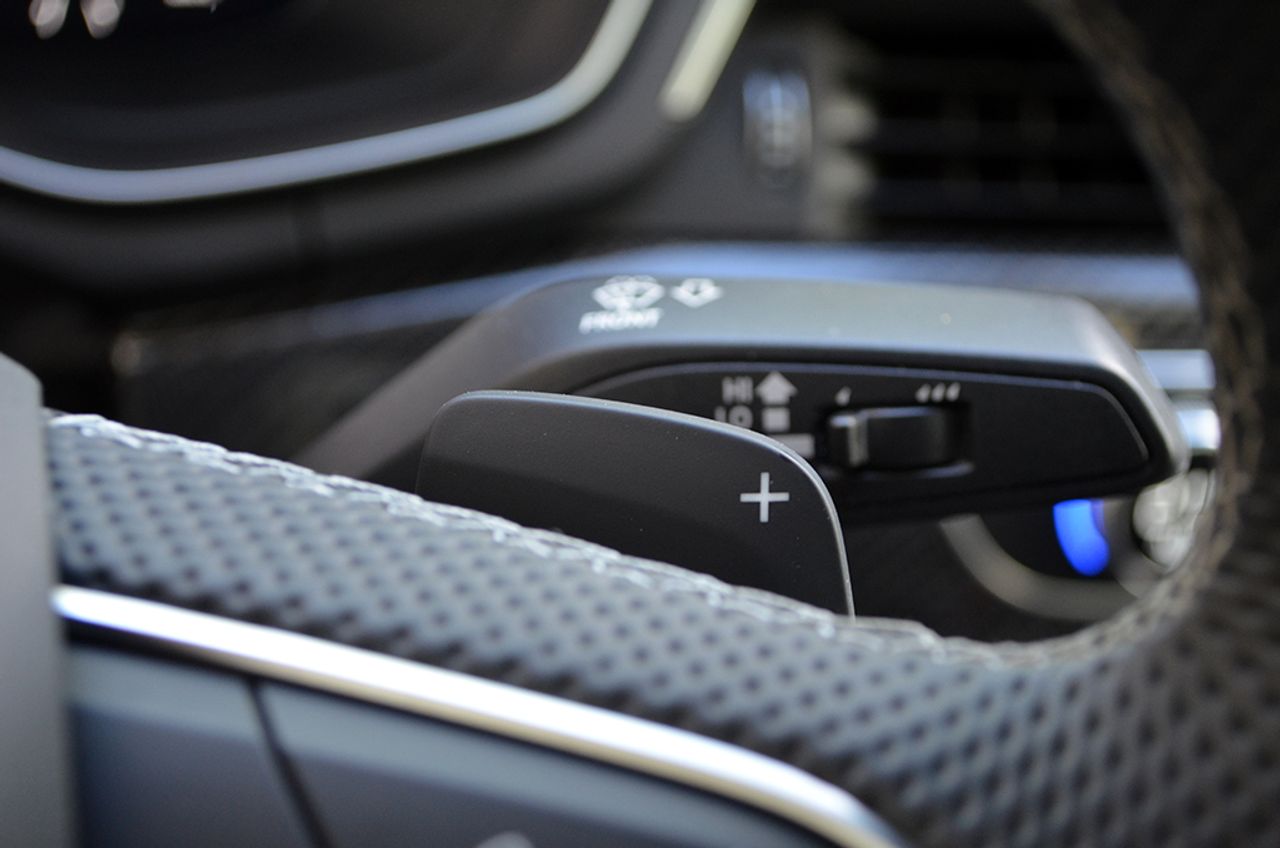 Audi A5 40 Tdi 204cv MHEV Quattro S-Tronic S-Line - Foto 23