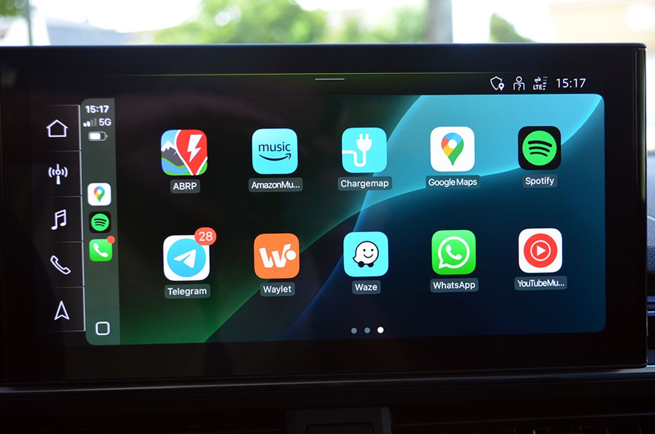 Audi A5 40 Tdi 204cv MHEV Quattro S-Tronic S-Line - Foto 94