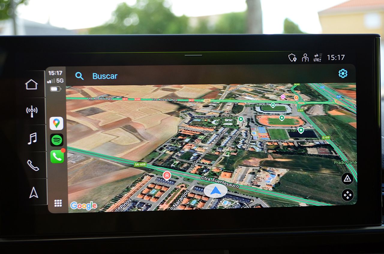 Audi A5 40 Tdi 204cv MHEV Quattro S-Tronic S-Line - Foto 96