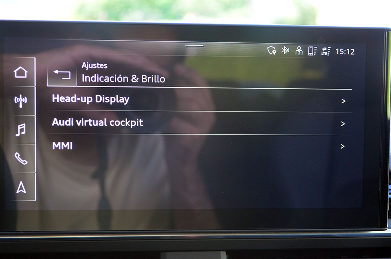 Audi A5 40 Tdi 204cv MHEV Quattro S-Tronic S-Line - Foto 77