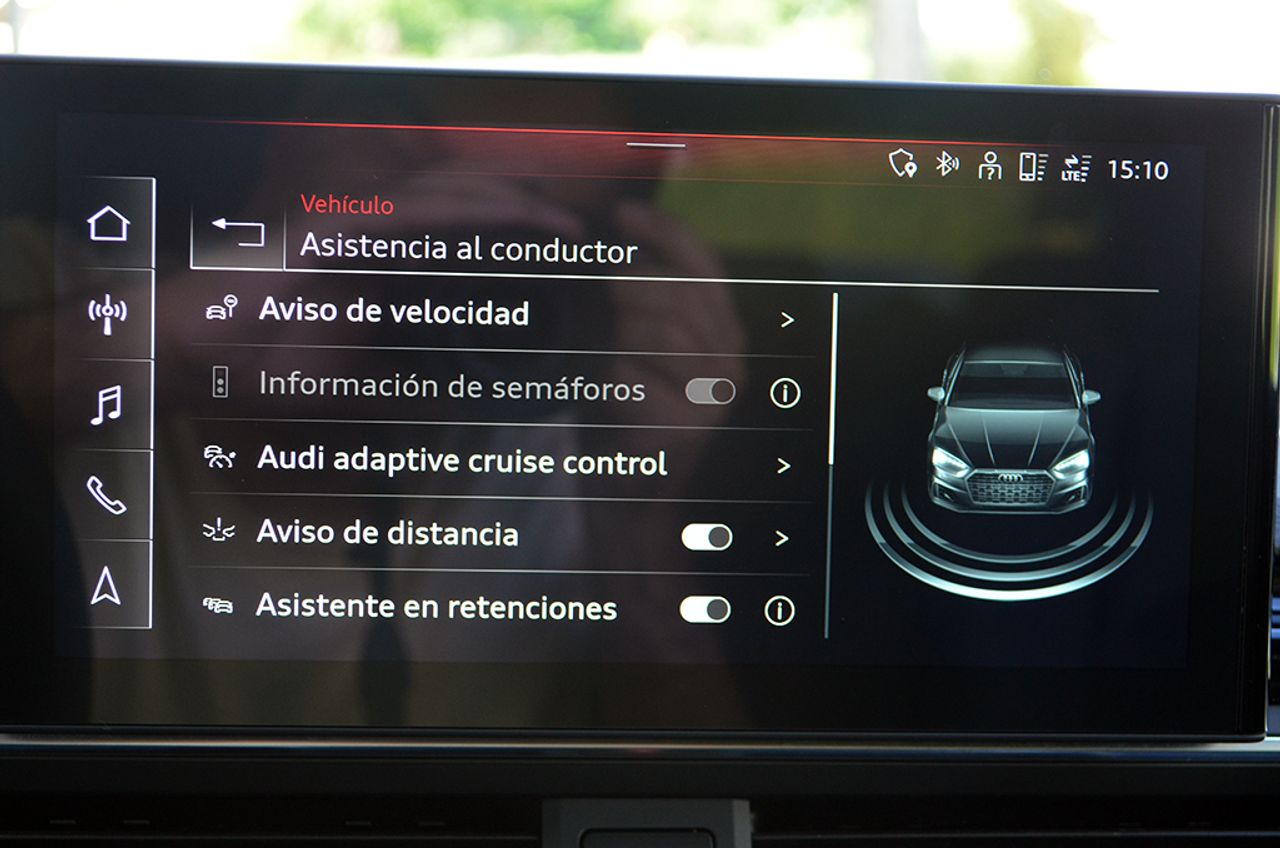 Audi A5 40 Tdi 204cv MHEV Quattro S-Tronic S-Line - Foto 64