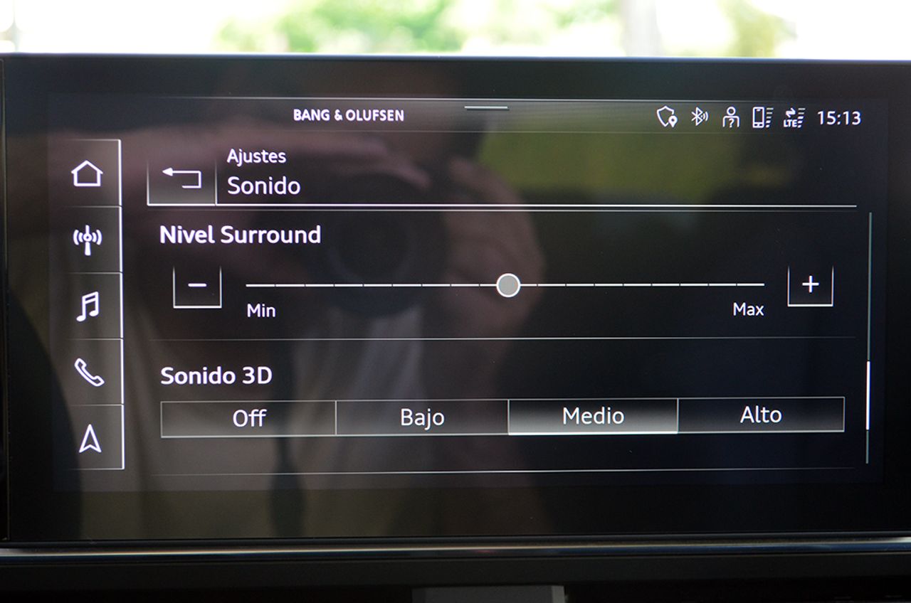 Audi A5 40 Tdi 204cv MHEV Quattro S-Tronic S-Line - Foto 83