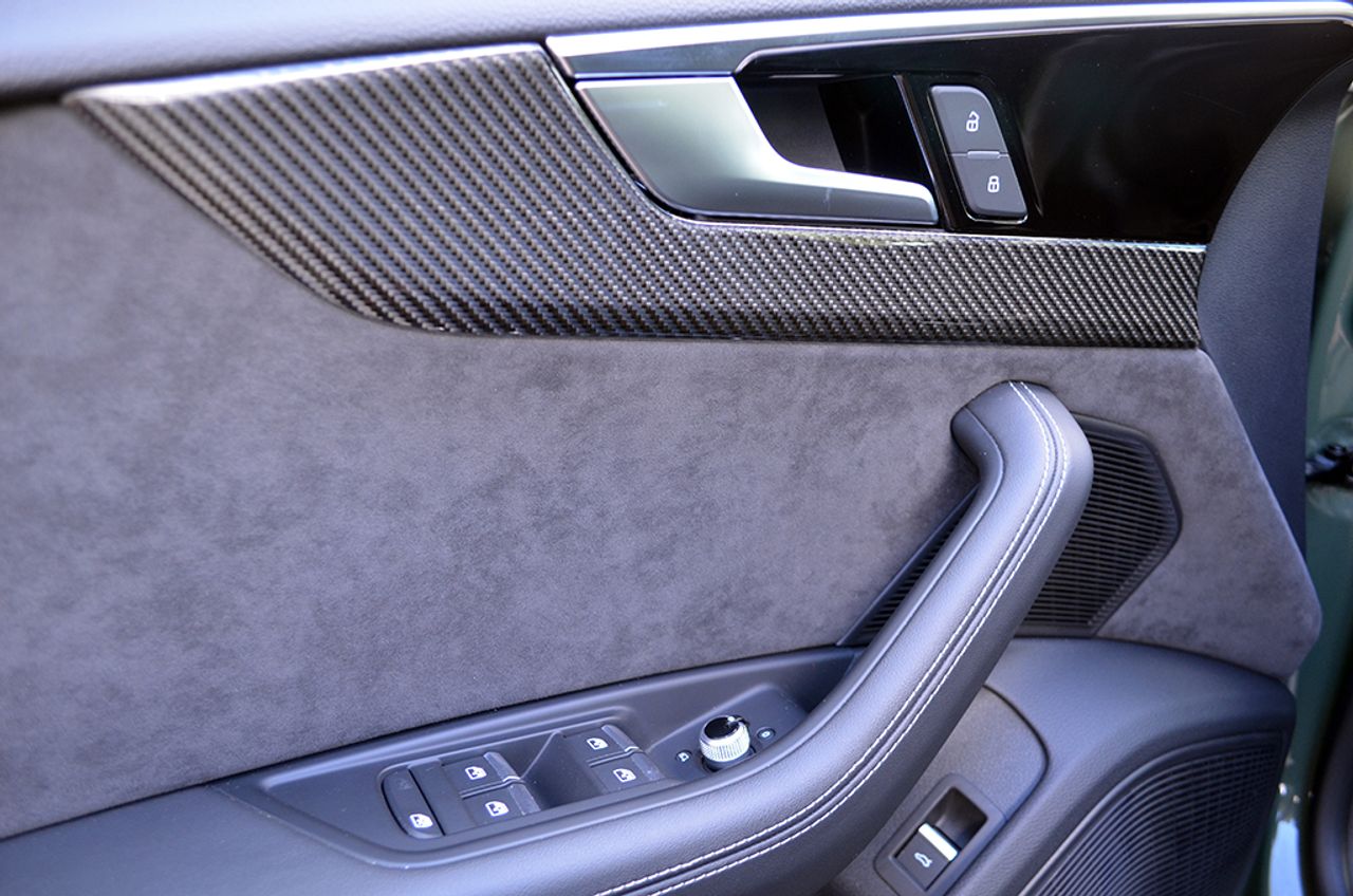 Audi A5 40 Tdi 204cv MHEV Quattro S-Tronic S-Line - Foto 101