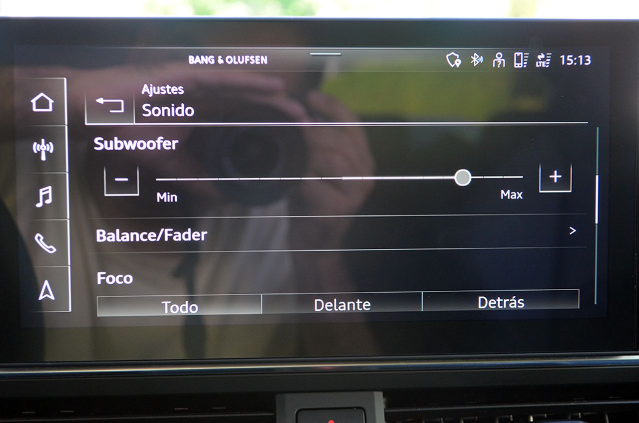 Audi A5 40 Tdi 204cv MHEV Quattro S-Tronic S-Line - Foto 82