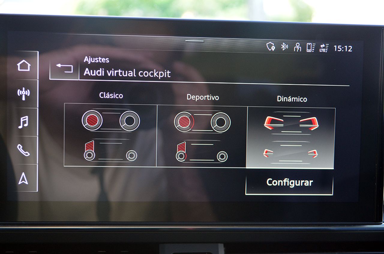 Audi A5 40 Tdi 204cv MHEV Quattro S-Tronic S-Line - Foto 79