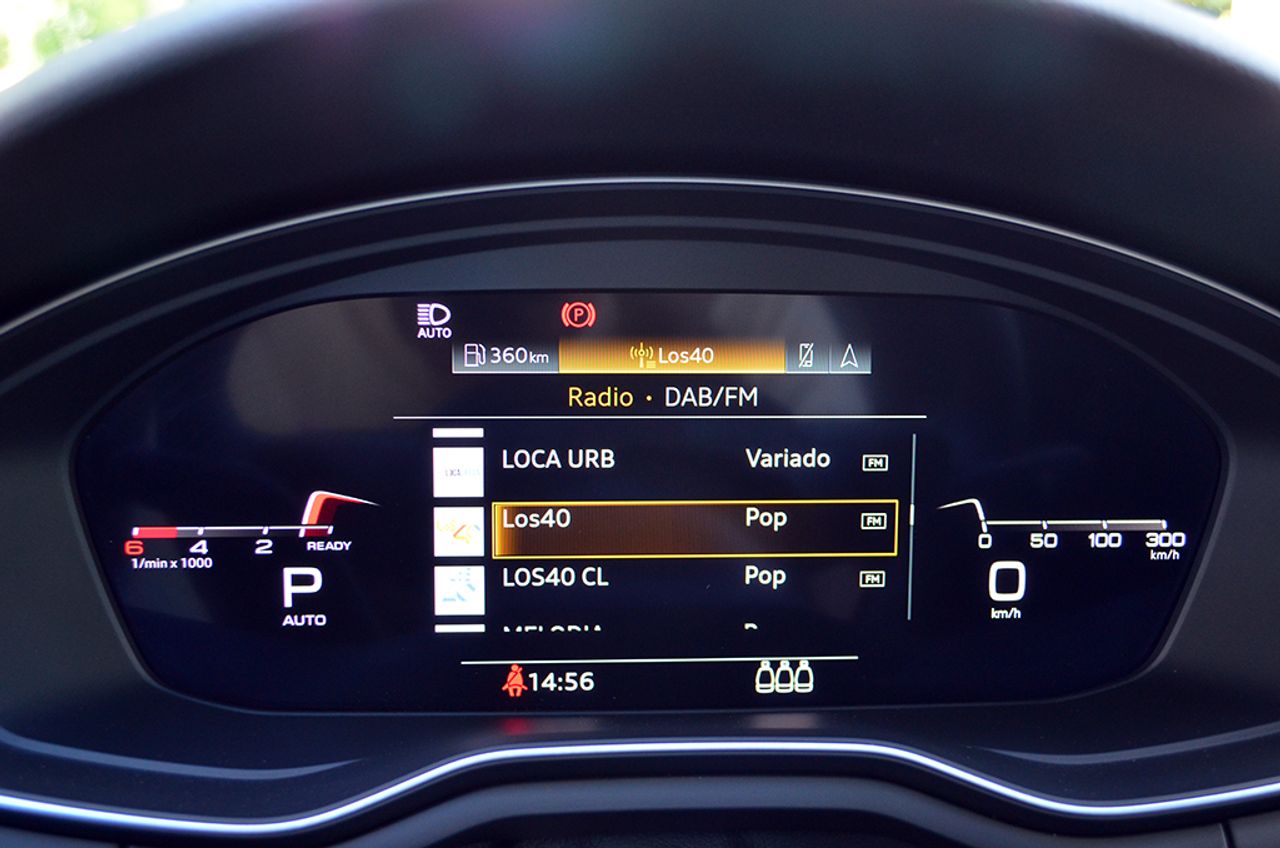 Audi A5 40 Tdi 204cv MHEV Quattro S-Tronic S-Line - Foto 29