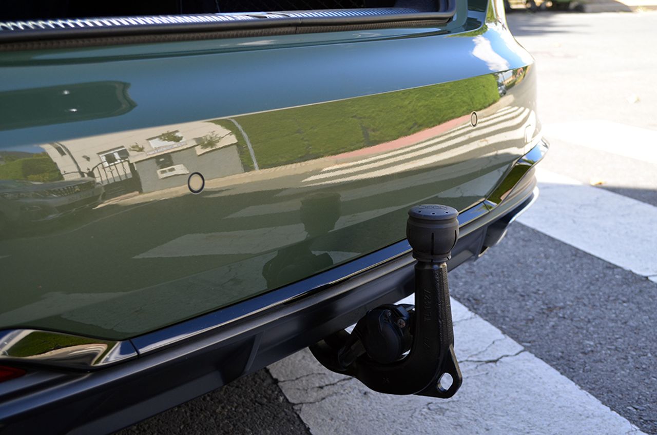 Audi A5 40 Tdi 204cv MHEV Quattro S-Tronic S-Line - Foto 109