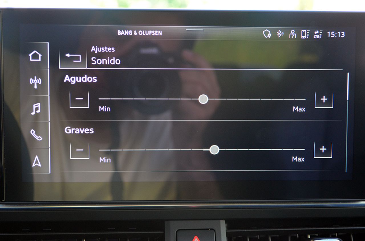 Audi A5 40 Tdi 204cv MHEV Quattro S-Tronic S-Line - Foto 81