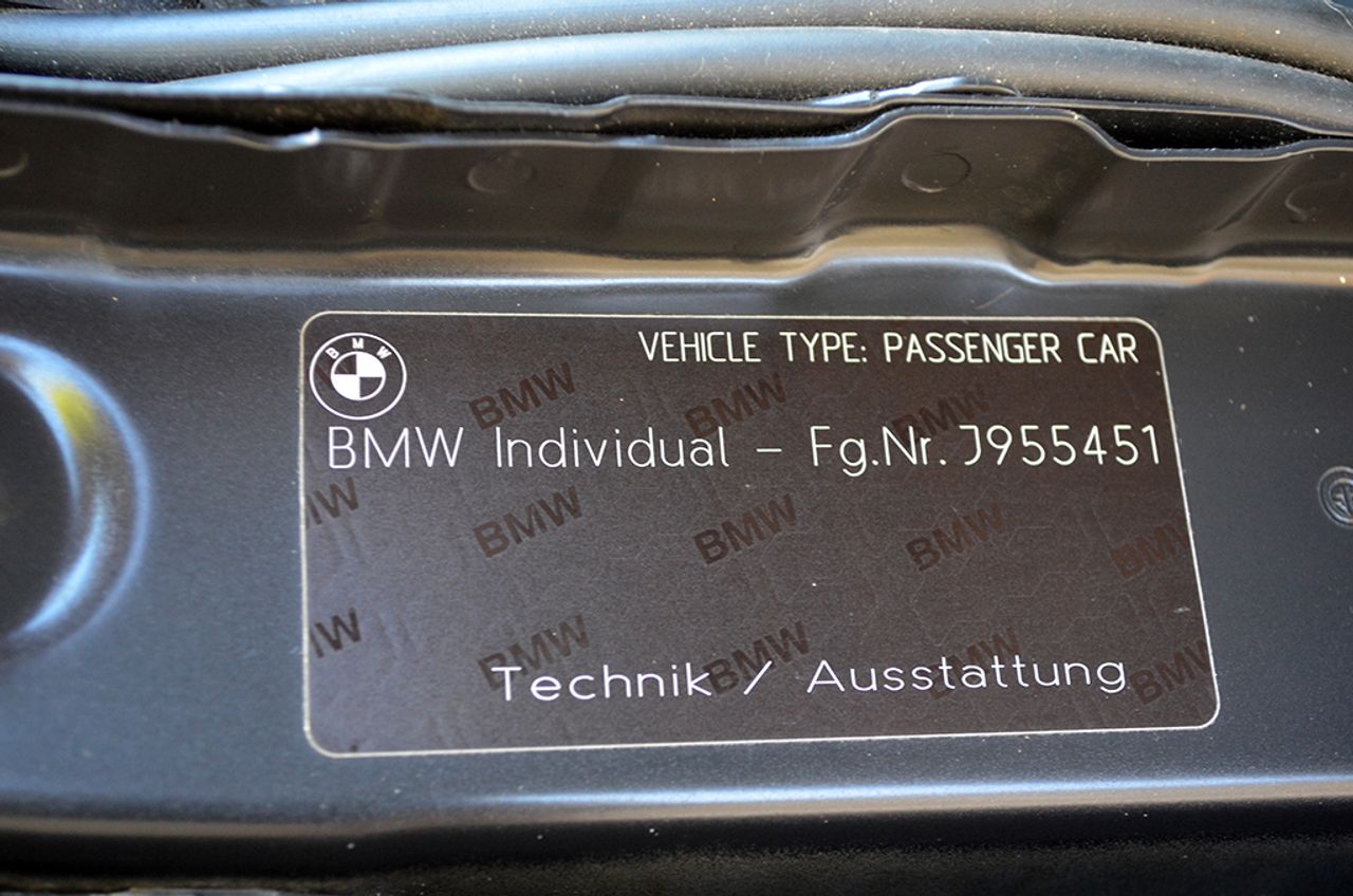 BMW Serie 4 431cv DKG  - Foto 80