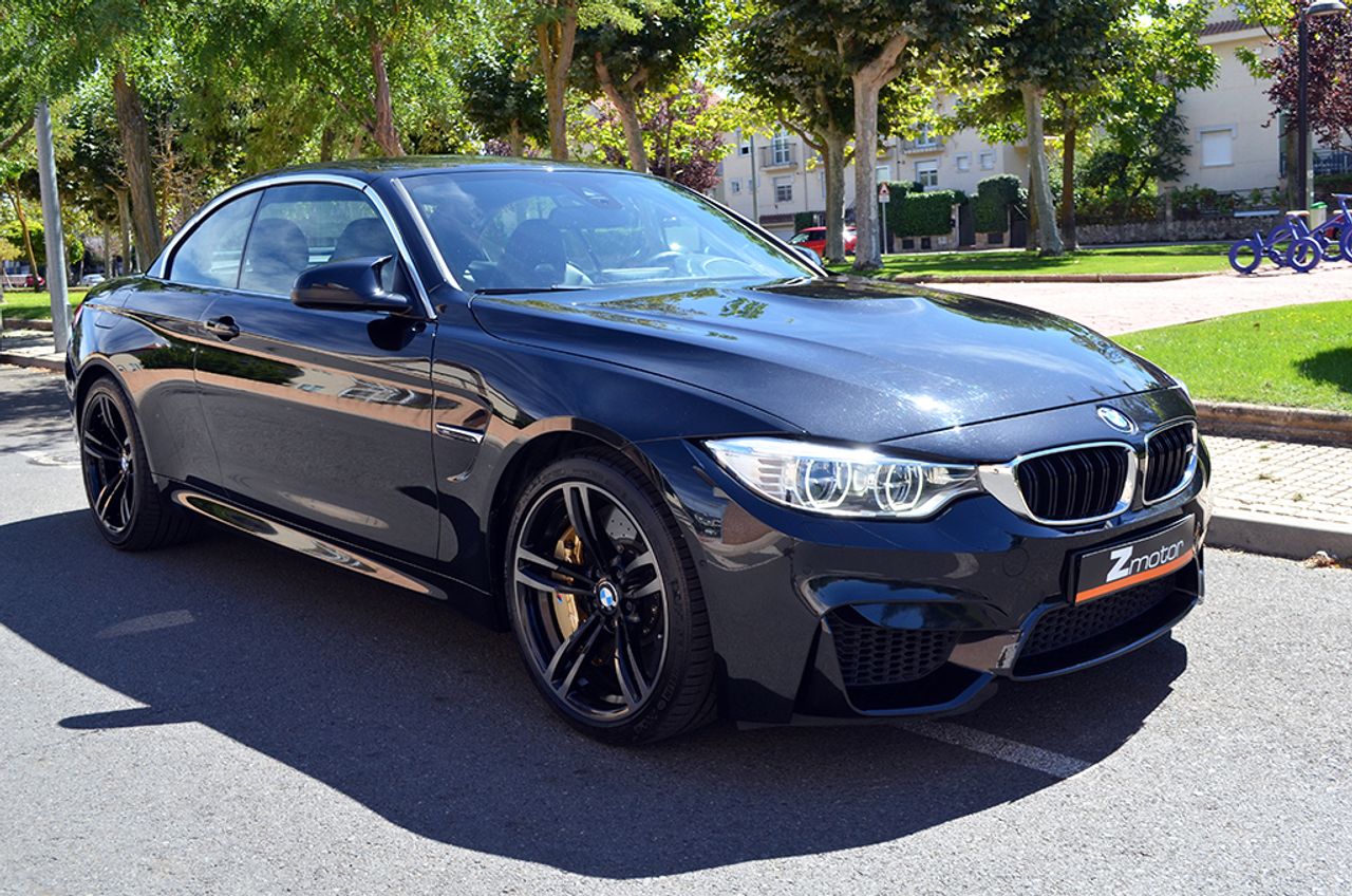 BMW Serie 4 431cv DKG  - Foto 89