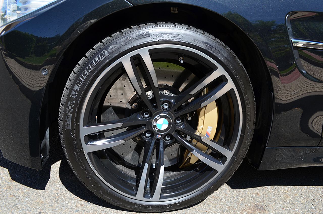 BMW Serie 4 431cv DKG - Foto 83