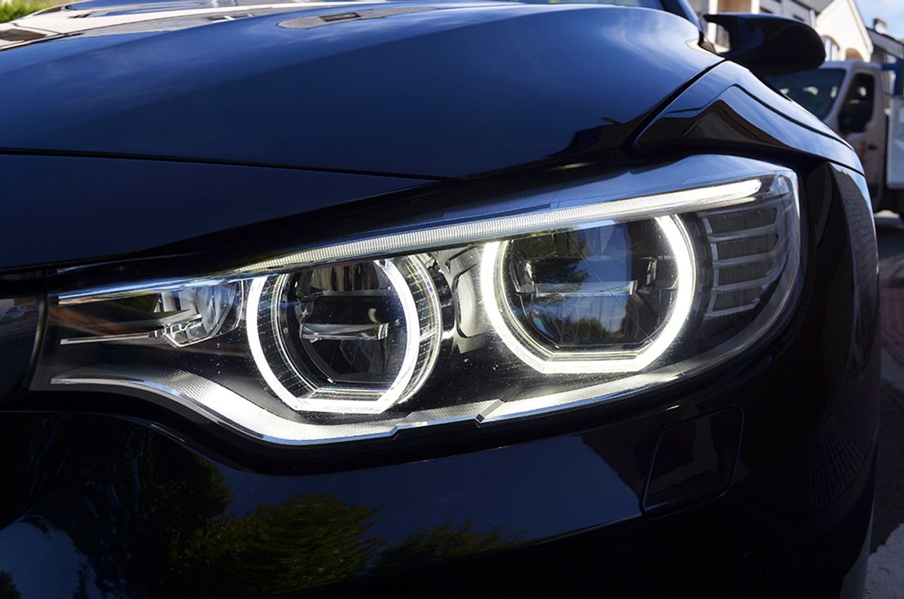 BMW Serie 4 431cv DKG  - Foto 78