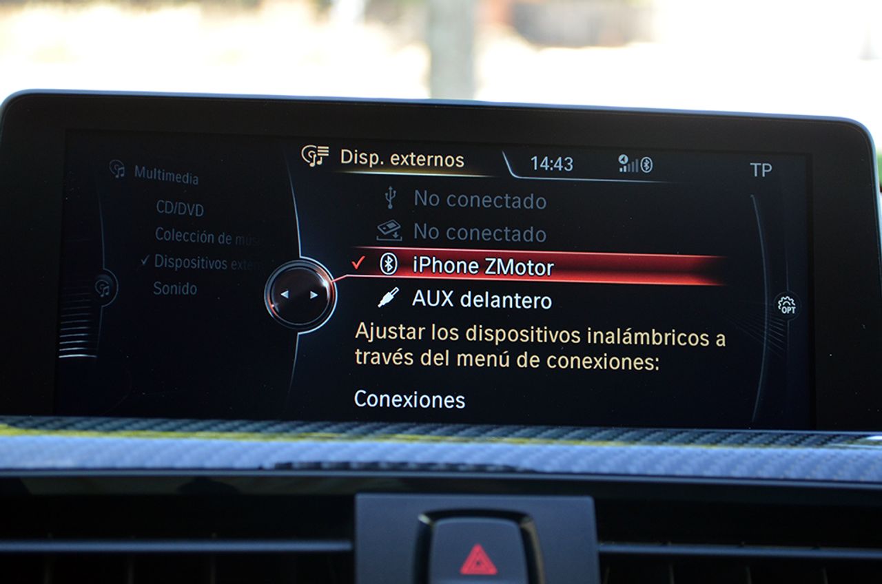 BMW Serie 4 431cv DKG  - Foto 38
