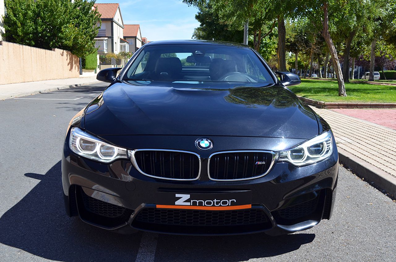 BMW Serie 4 431cv DKG  - Foto 84