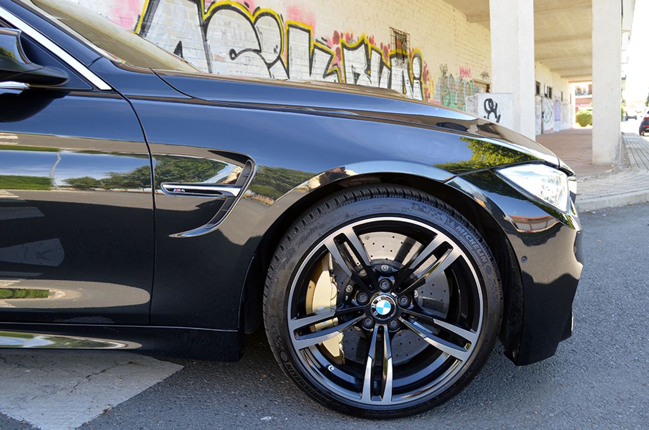BMW Serie 4 431cv DKG  - Foto 79